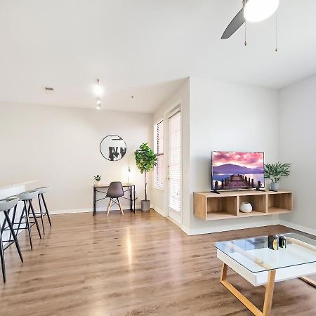 Getaway Apartment Near Beaches And Airport Tampa Esterno foto