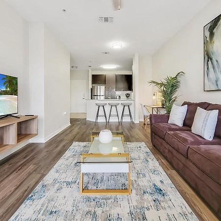 Getaway Apartment Near Beaches And Airport Tampa Esterno foto