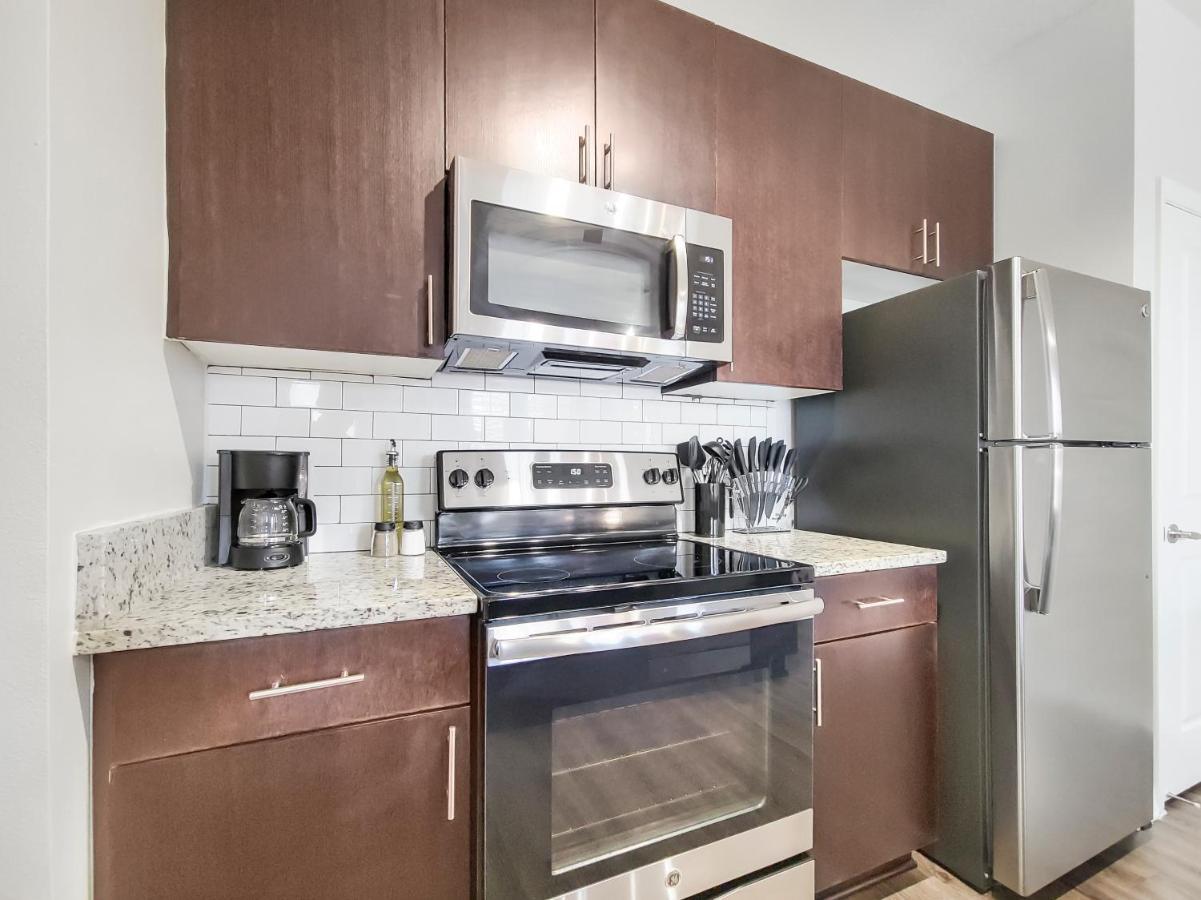 Getaway Apartment Near Beaches And Airport Tampa Esterno foto