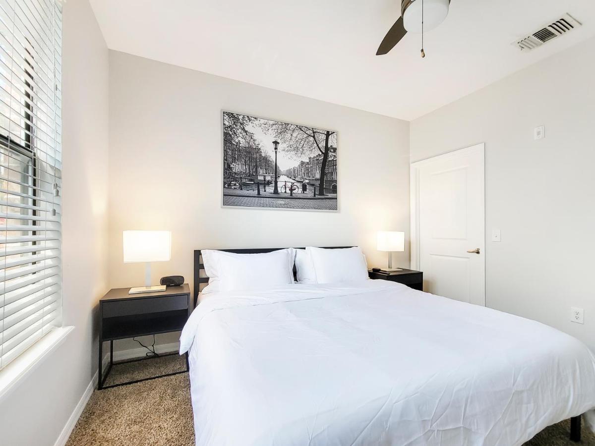 Getaway Apartment Near Beaches And Airport Tampa Esterno foto