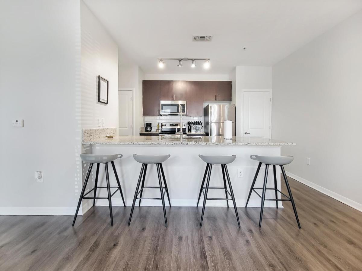Getaway Apartment Near Beaches And Airport Tampa Esterno foto