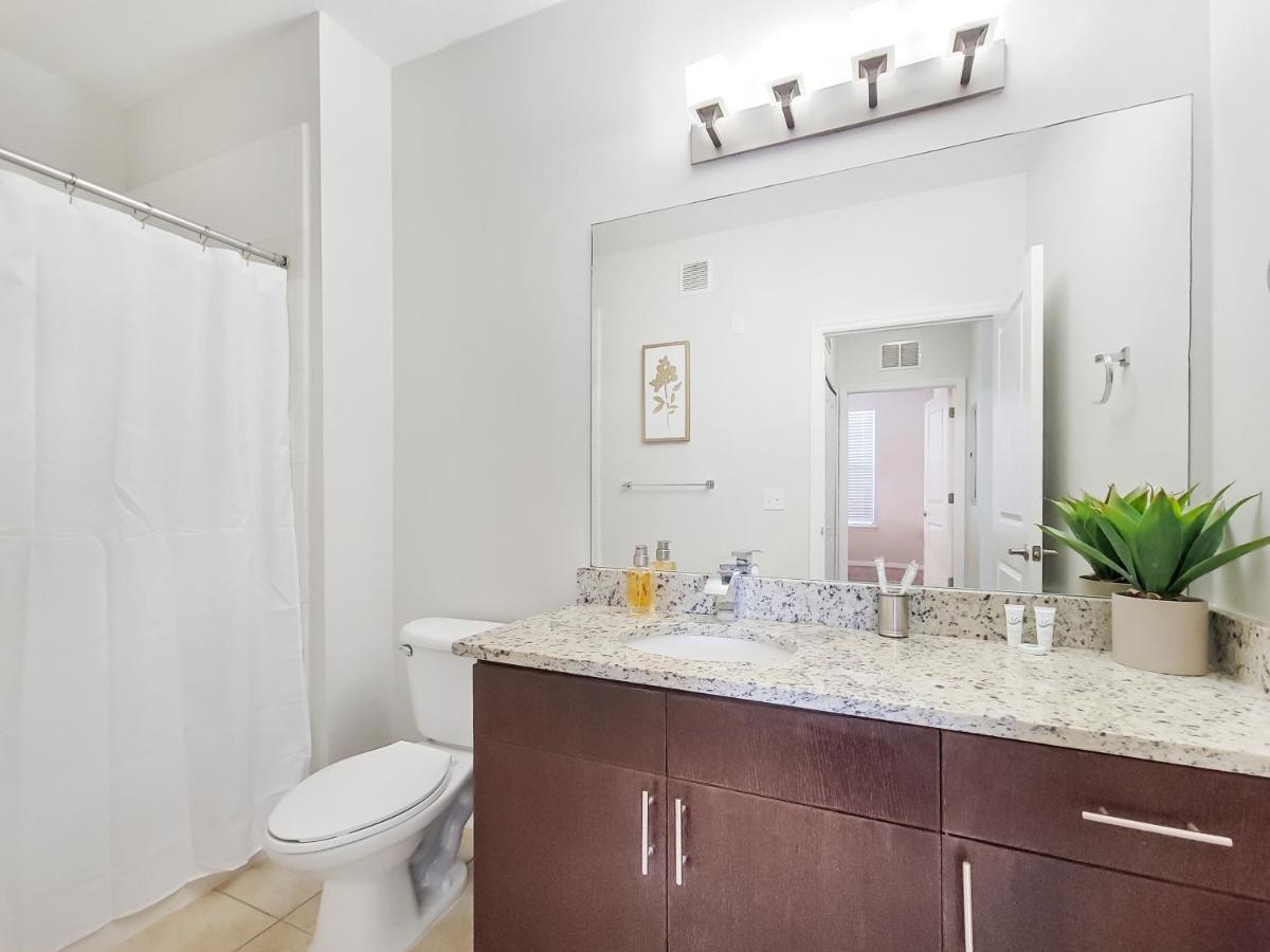 Getaway Apartment Near Beaches And Airport Tampa Esterno foto