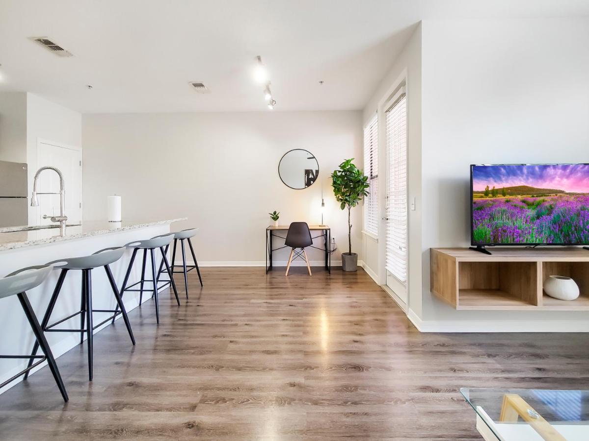 Getaway Apartment Near Beaches And Airport Tampa Esterno foto