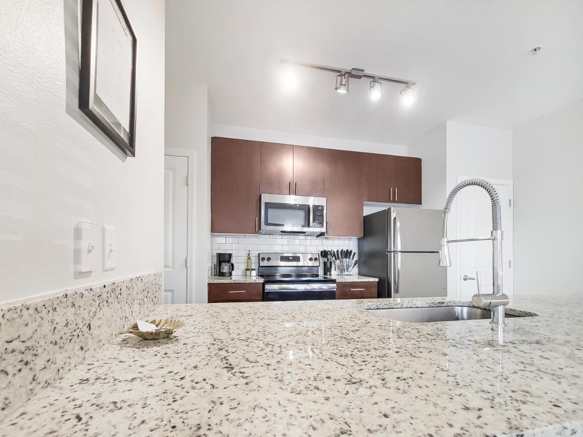 Getaway Apartment Near Beaches And Airport Tampa Esterno foto