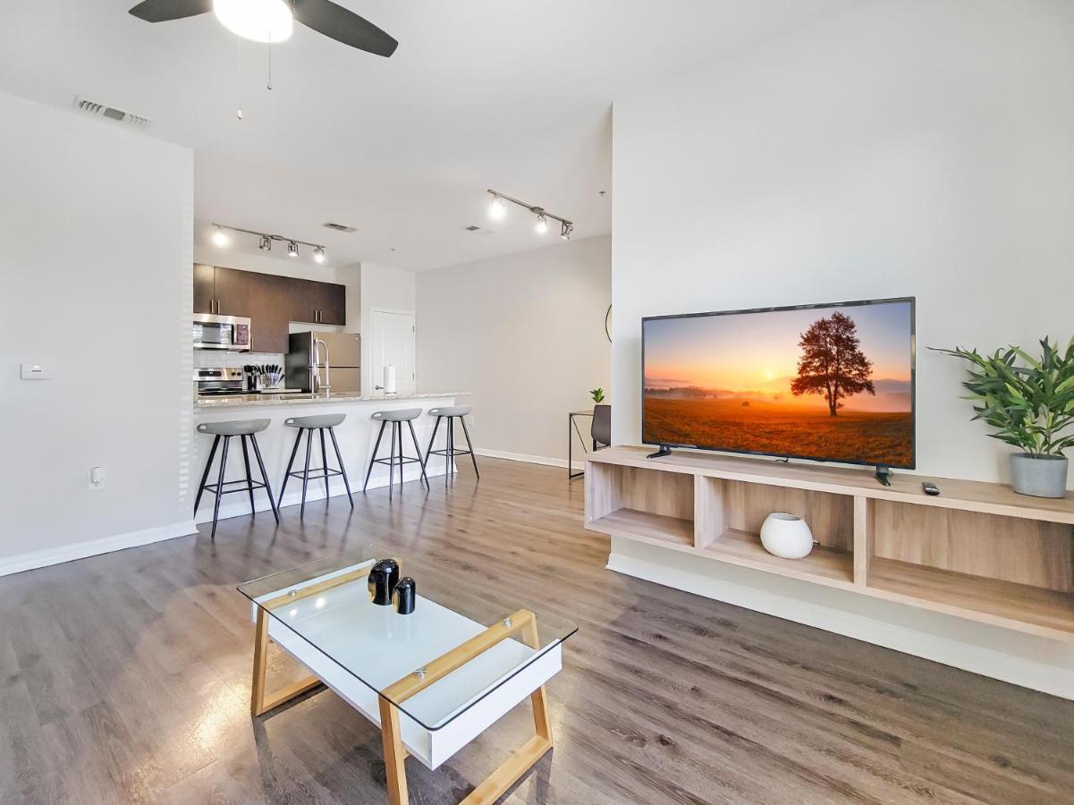 Getaway Apartment Near Beaches And Airport Tampa Esterno foto