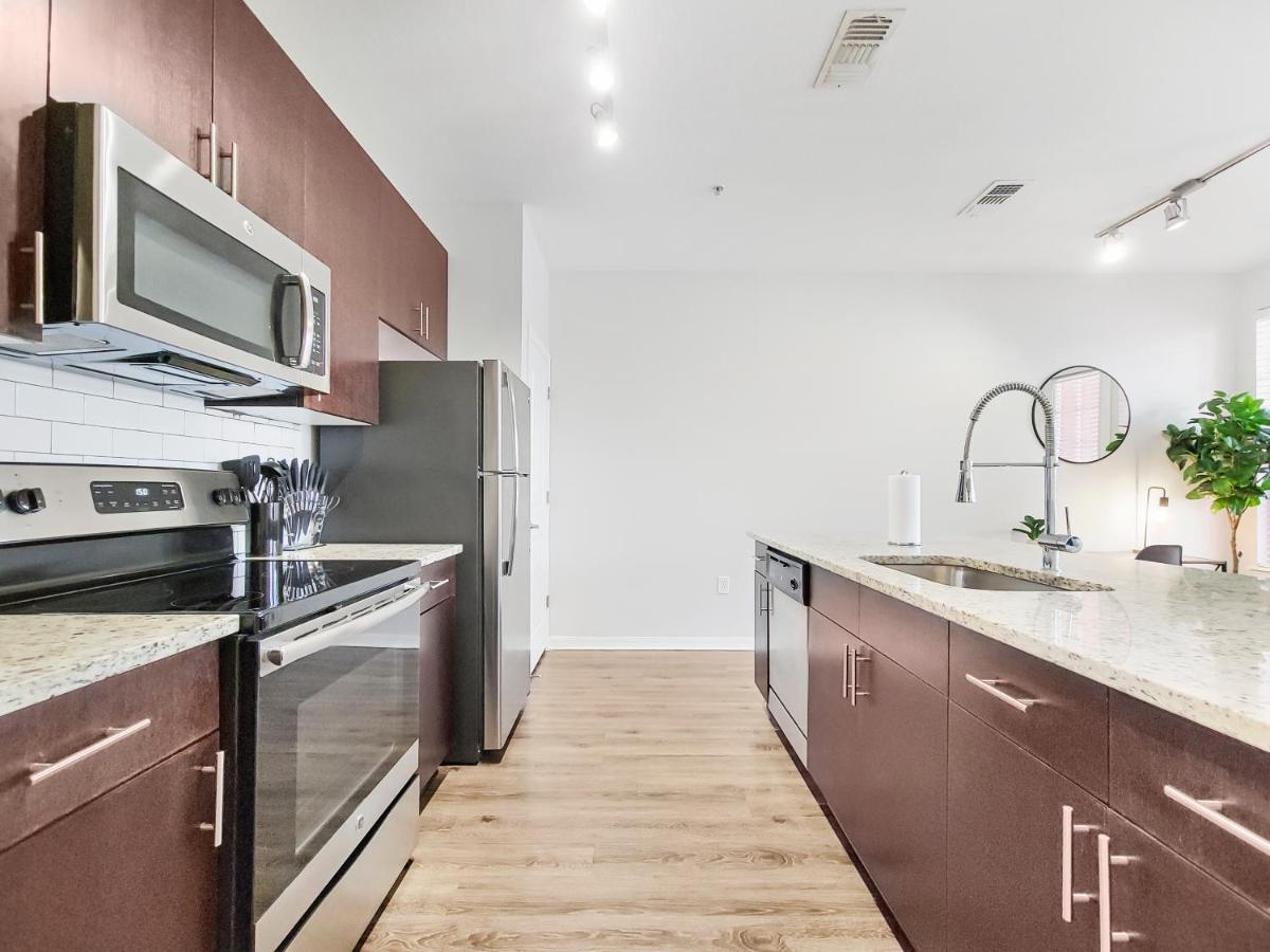 Getaway Apartment Near Beaches And Airport Tampa Esterno foto