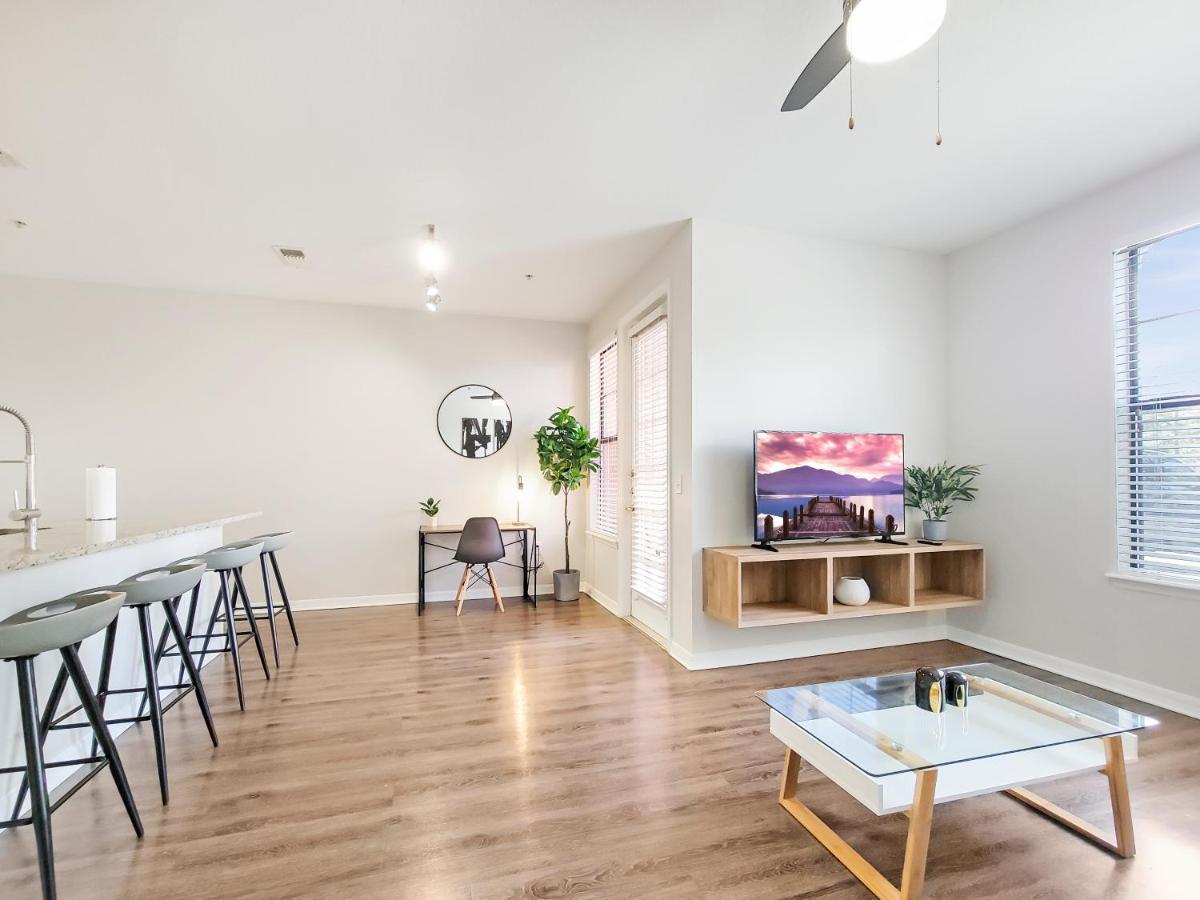 Getaway Apartment Near Beaches And Airport Tampa Esterno foto
