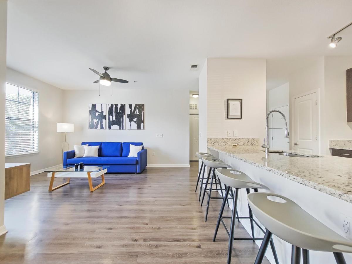 Getaway Apartment Near Beaches And Airport Tampa Esterno foto