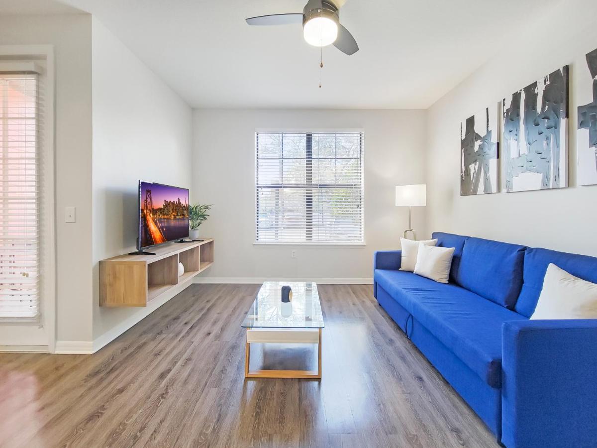 Getaway Apartment Near Beaches And Airport Tampa Esterno foto