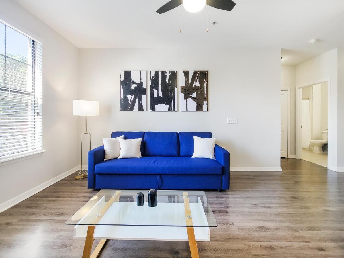 Getaway Apartment Near Beaches And Airport Tampa Esterno foto