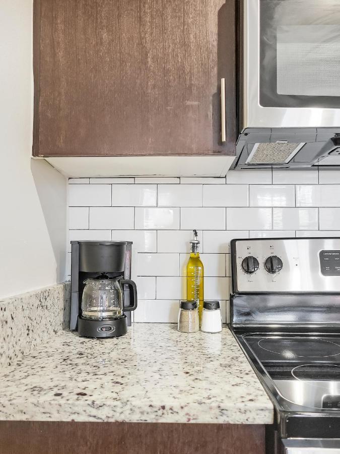 Getaway Apartment Near Beaches And Airport Tampa Esterno foto