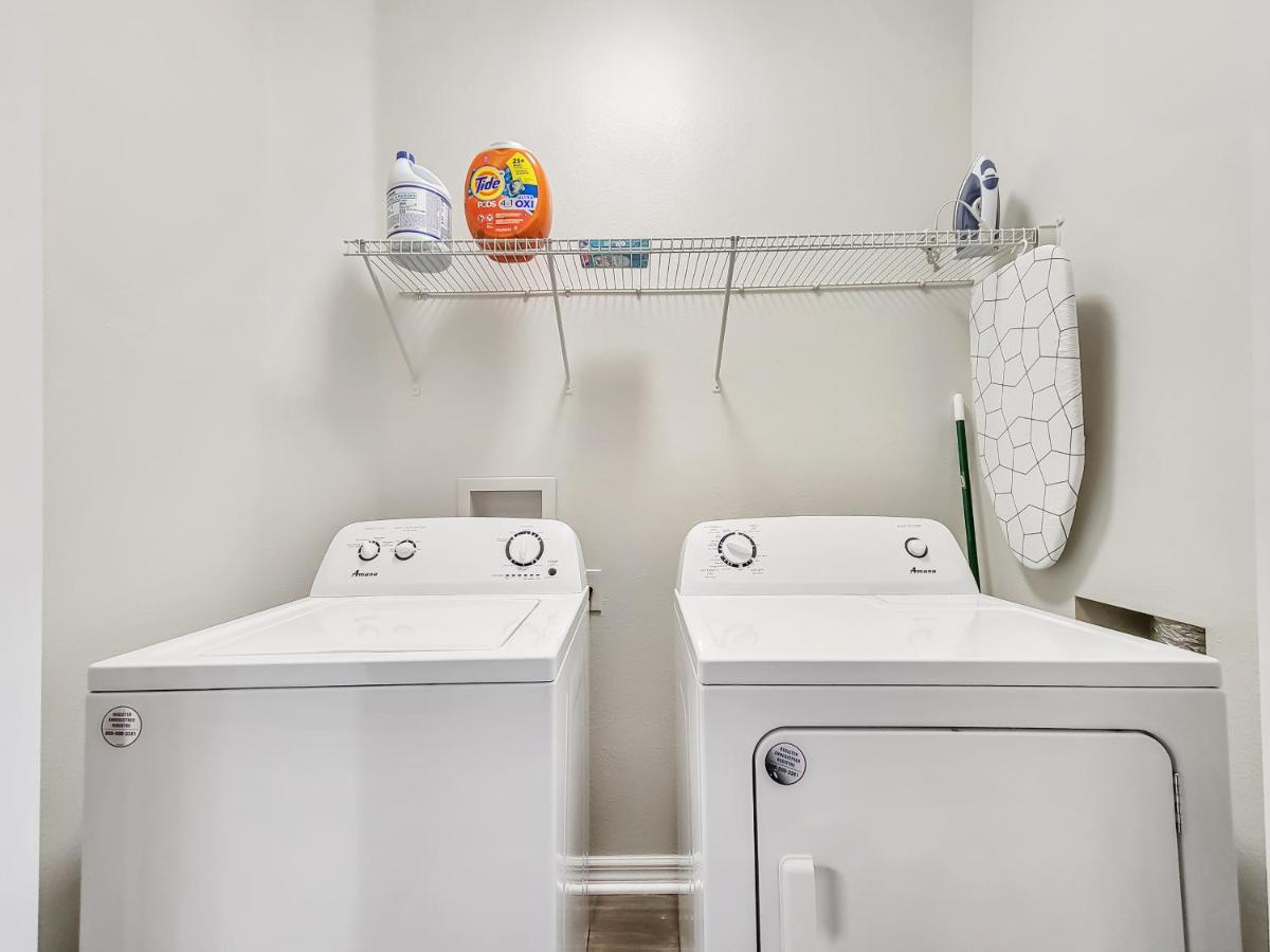 Getaway Apartment Near Beaches And Airport Tampa Esterno foto