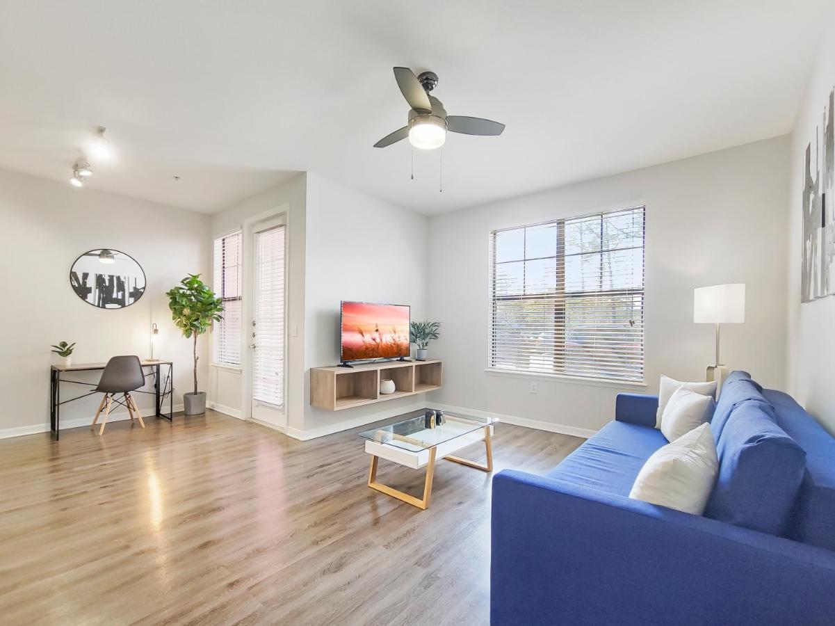 Getaway Apartment Near Beaches And Airport Tampa Esterno foto