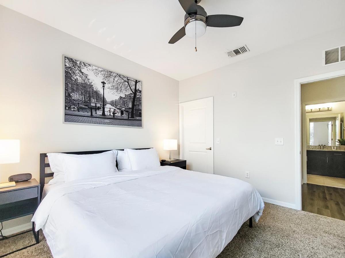 Getaway Apartment Near Beaches And Airport Tampa Esterno foto