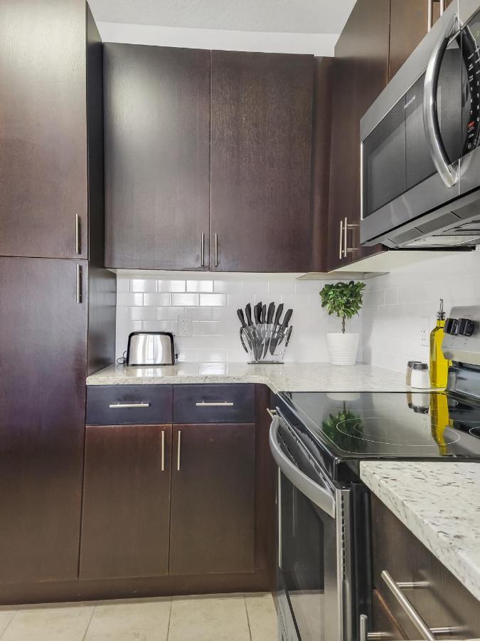 Getaway Apartment Near Beaches And Airport Tampa Esterno foto