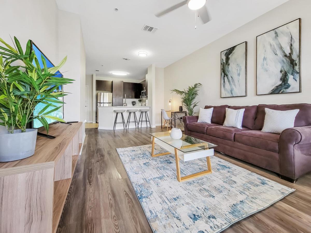 Getaway Apartment Near Beaches And Airport Tampa Esterno foto