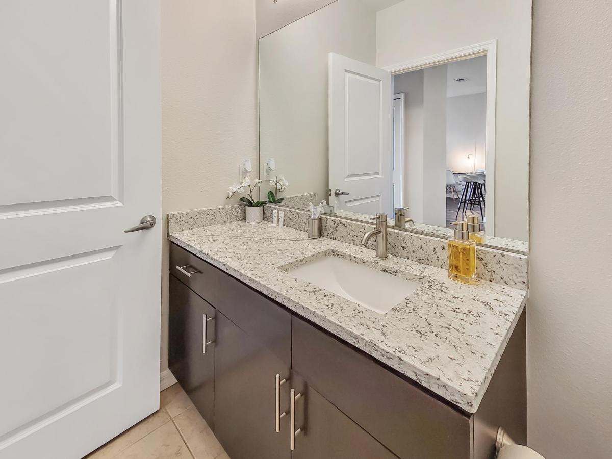 Getaway Apartment Near Beaches And Airport Tampa Esterno foto
