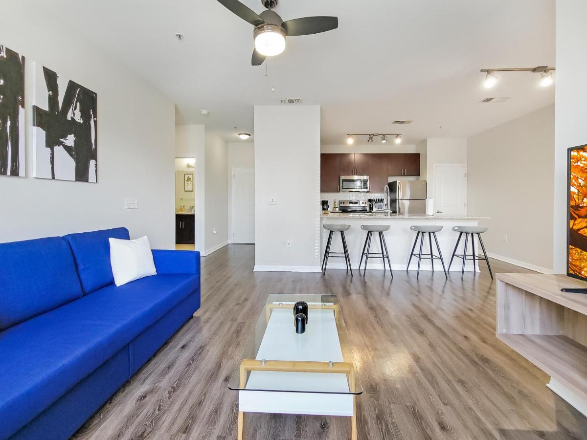 Getaway Apartment Near Beaches And Airport Tampa Esterno foto