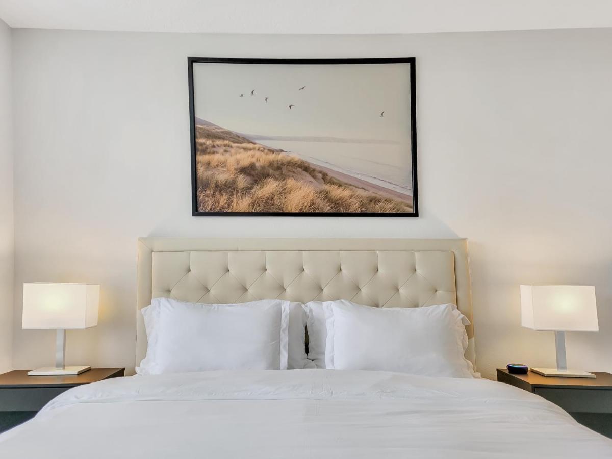 Getaway Apartment Near Beaches And Airport Tampa Esterno foto