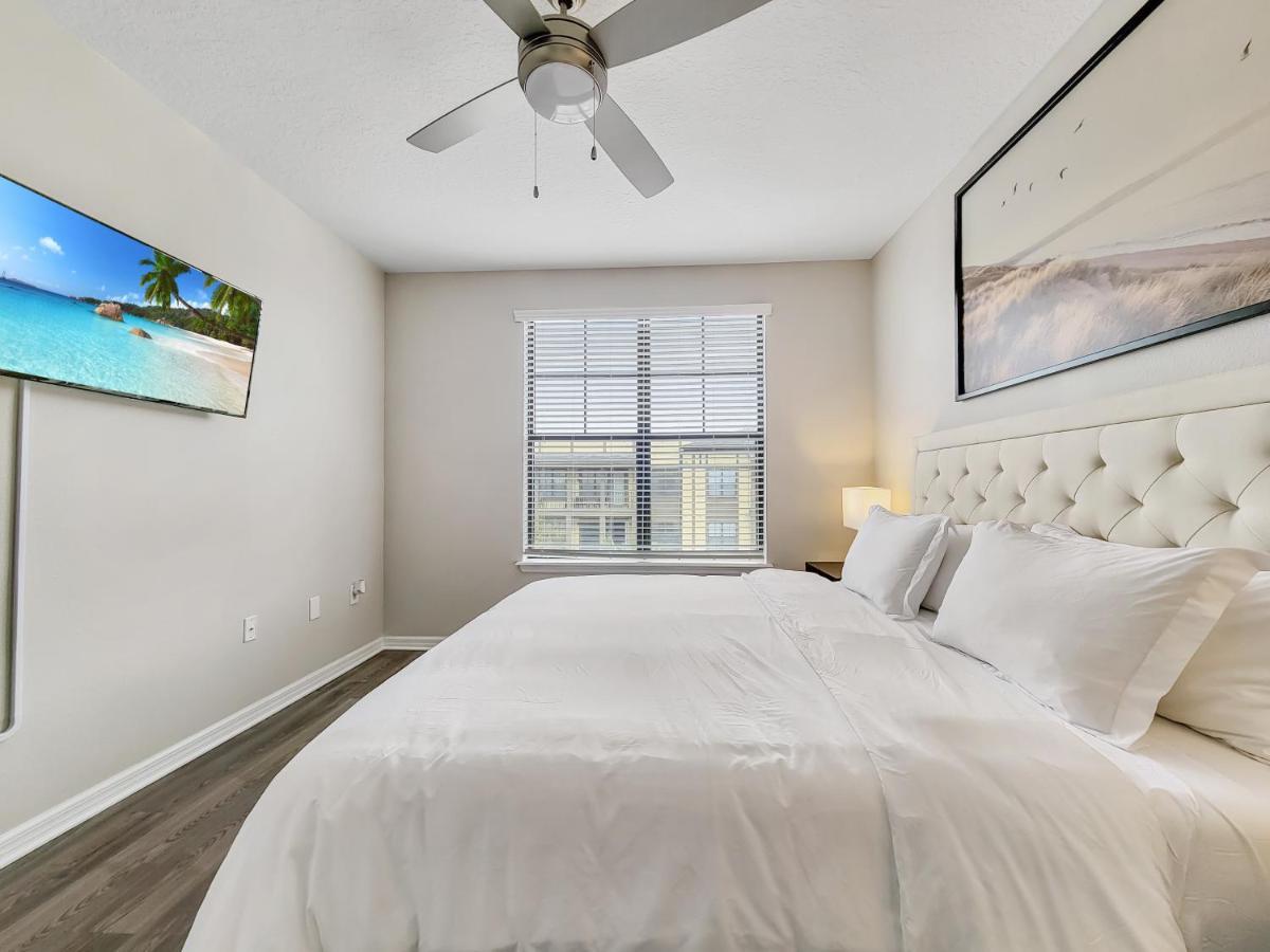 Getaway Apartment Near Beaches And Airport Tampa Esterno foto