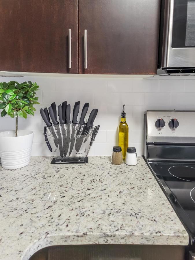 Getaway Apartment Near Beaches And Airport Tampa Esterno foto