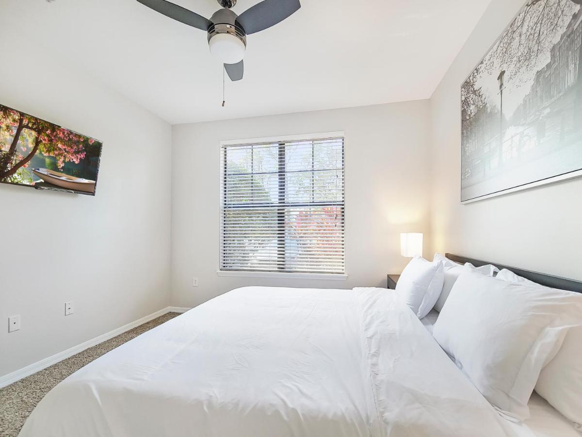 Getaway Apartment Near Beaches And Airport Tampa Esterno foto