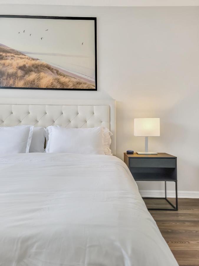 Getaway Apartment Near Beaches And Airport Tampa Esterno foto